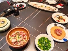 -同庆楼(华强吾悦广场店)