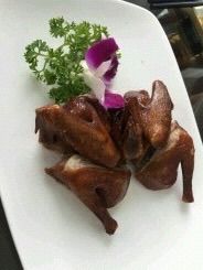 -广州塔晖粤轩中餐厅