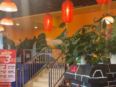 -江湖水乡铁锅炖魚(周庄嘉园店)