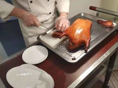 -御仙都北京菜馆·烤鸭店(双井店)