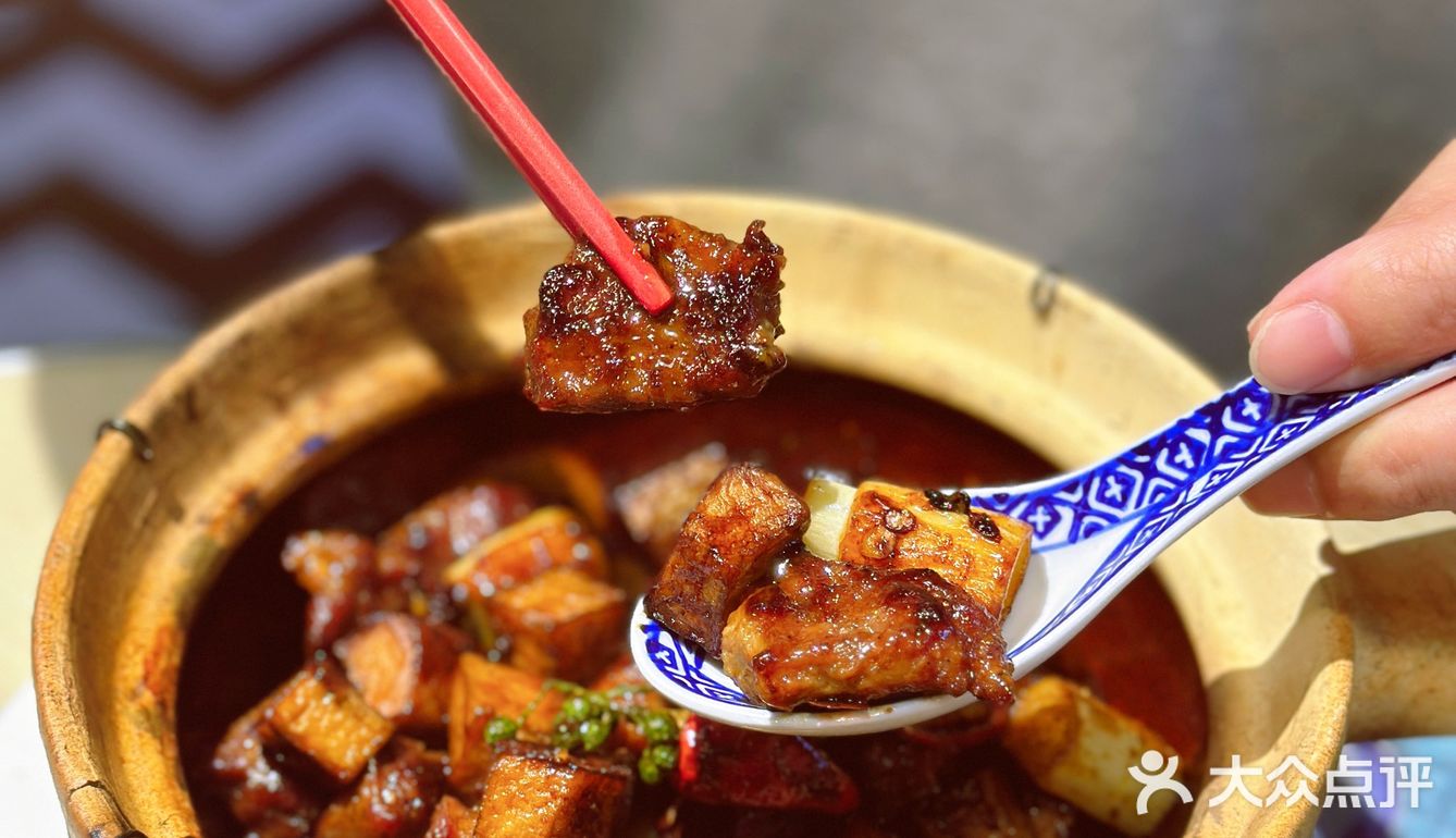 细记港九，味蕾的深夜漫游