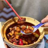 细记港九，味蕾的深夜漫游