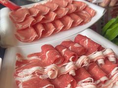 -北门涮肉·铜锅涮肉(南锣鼓巷店)