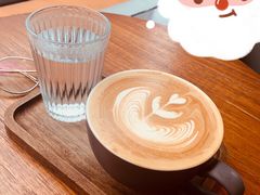 -CoffeeVendor(西乡店)
