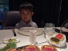 -弦月窗LUNETTE BY AMANDA(复兴路店)