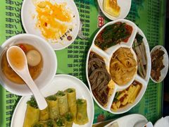 -令氏家外家周礼食府(桥南店)