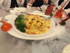 -广州文华东方酒店·江-由辉师傅主理