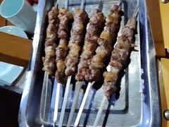 -正福居老北京正宗铜锅泉水涮肉(彰化路店)