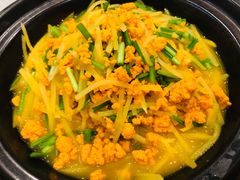 -小船渔村•大连菜•大连焖鱼(明泽街店)
