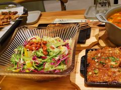 -聚点串吧·北京烧烤(公益西桥店)