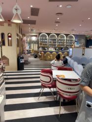 点击看大图 -奈尔宝·儿童乐园·亲子餐厅(前滩店)