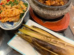 -西江美食舫·江西菜(健德桥店)