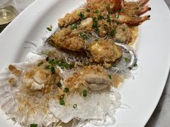 -蝴蝶里·粤菜·点心(龙湖天街&滨江店)