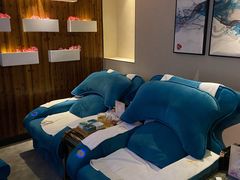 -梵SPA·影院足道·采耳(西藏北路店)