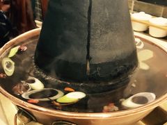 -北门涮肉·铜锅涮肉(南锣鼓巷店)