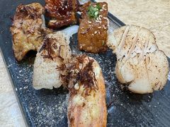 什锦散寿司-东京屋(武定路店)