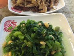 -老班长手工灌汤包老店(东山店)