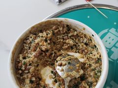 -大锅强·蒸海鲜青岛菜(金沙滩店)
