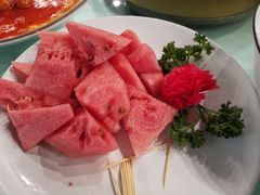-尚帝美食城(八號院店)