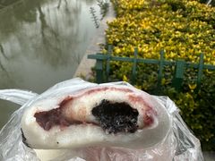 -松盛糕团店(红旗桥店)