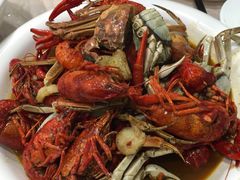 -日食记精菜馆(建邺万达店)