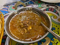 -Santoor 萨都里印度餐厅(北锣鼓巷店)
