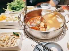 -左庭右院鲜牛肉火锅(长泰广场店)
