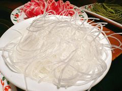 -北京老门框爆肚四季涮肉(凌河路店)