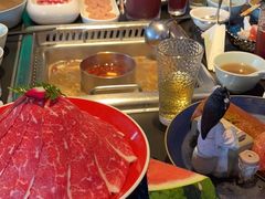 -大隐·成都火锅Bistro(合生麒麟新天地店)