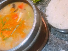 -汉拿山(金山万达店)