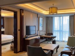 -郑州美盛喜来登大酒店