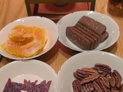 -隐溪茶馆(金虹桥店)
