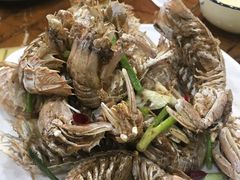 -丹盛象山海鲜(水清路店)