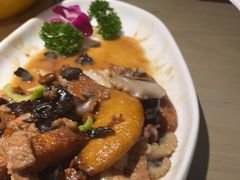 -前海沿·青岛菜(李沧万达店)