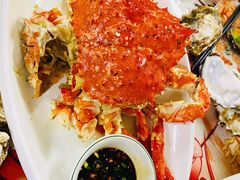 -营口路海鲜市场