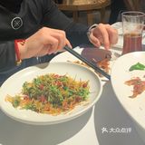 在我心中北京最好吃的烤鸭