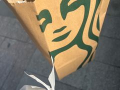 -星巴克(珠海摩尔百货店)