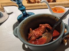 -俄士厨房(五棵松华熙LIVE店)