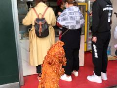 -上海鸡柳店(中街盛京大家庭店)