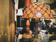 -古董花园(思南路42弄小区店)