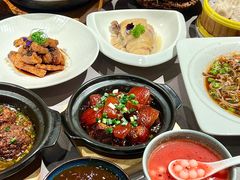 -十朝院子·南京菜(夫子庙店)