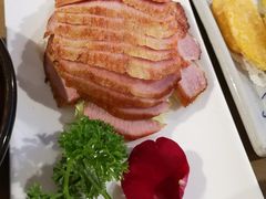 秘制炭烤肉-新白鹿餐厅(城西银泰城店)