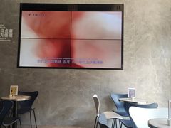 大堂-野萃山·潮汕厚果汁(十亩地店)