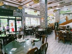 -红星光发煲仔饭(文海店)