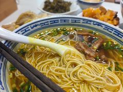 -永丰面馆(汉口路店)