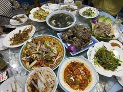 -杭州久泰饭店·粤式融合