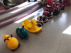 -龙格亲子游泳·水育早教运动中心(绿城店)