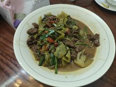 -吴祥记潮州菜·百年老字号·砂锅粥