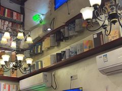 -付小姐在成都(中山公园店)