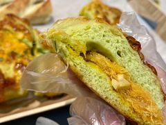 菠菜肉骨头-奈雪的茶(亨特国际广场店)